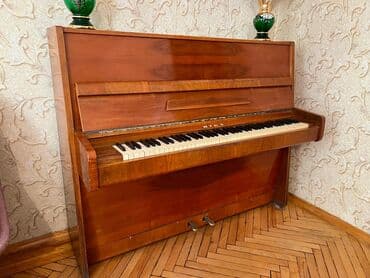 пианино беларусь ссср цена: Piano, Akustik — 3