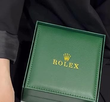 Çantalar: 8 Marta özəl xanımlar üçün orginal Rolex saat 59 deyil ✖️ 44.90✔️ azn — 8