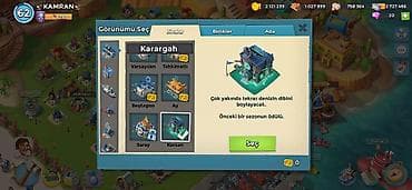 redmi note 11 pro ikinci el: Salam.Boom Beach oyun hesabımı satıram.Karargah 24 dür,oyuna çoxlu pul — 8