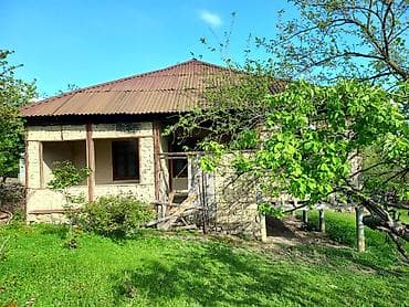 karavan ev: Ərazi baxımından gözoxşayan, mənzərəli relyefə sahib ev vəndam — 6