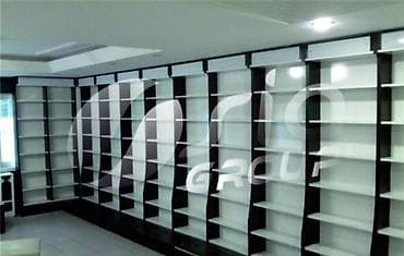 Vitrin mebeli sifarişi