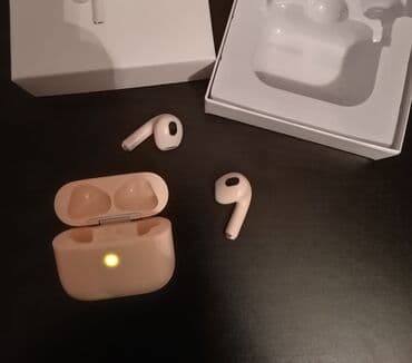 Simsiz qulaqlıq işlek veziyyetdedir hec bir problemi yoxdur cox az lalafo.az -da Simsiz qulaqlıq işlek veziyyetdedir hec bir problemi yoxdur cox az