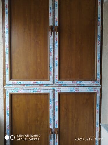 chow chow qiymeti: Plastik şkafların sifarişi qəbul olunur hər rəngdə və hər ölçüdə Ağ — 4