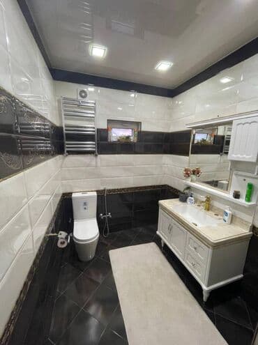 xacmazda 9 nöm mektebin yanında ev torpaq satqısı: 9 otaq, 300 kv. m — 25