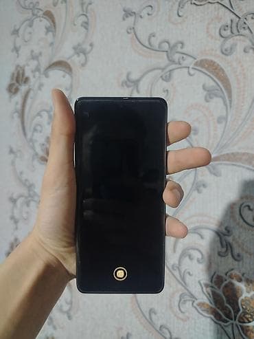 philips xenium 9@9z: Honor X9b, 256 GB, rəng - Yaşıl, Barmaq izi — 4