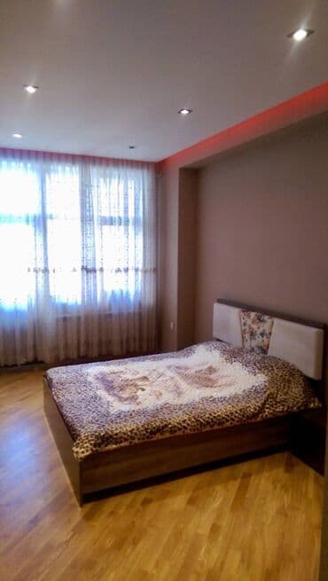 срочно продам квартиру: 3 комнаты, Новостройка, 3 м² — 2