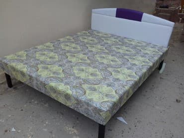 2 neferlik carpayi: Taxt
2 neferlik teze tam mohkem
hazirlari var — 3