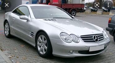 Faralar: Sağ, Yaxın və uzaq vuran işıqlar Mercedes-Benz, 2007 il, Orijinal, Almaniya, İşlənmiş — 4