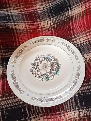 karaca serviz: Nahar dəsti — 2