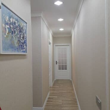 xacmazda satilan bina evleri: Bakı, 2 otaqlı, Köhnə tikili, m. Əhmədli, 56 kv. m — 8