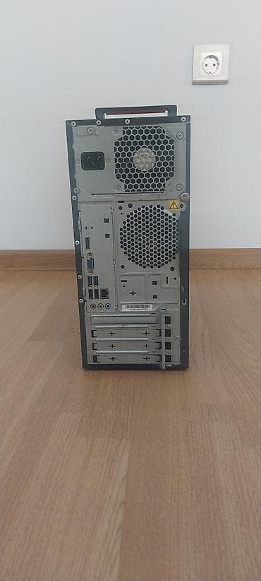 ucuz macbook: Lenovo ThinkCentre Göstəriciləri aşağıda verilib CPU: İntel Core i5 — 4