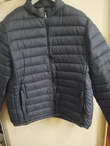 Kurtkalar: Yeni alınıb razmer uyğun olmadığı üçün satılır bey üçün balonka kurtka — 1