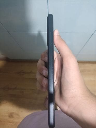 poco telefonlar: Poco M5, 128 GB, rəng - Qara, Sensor — 6