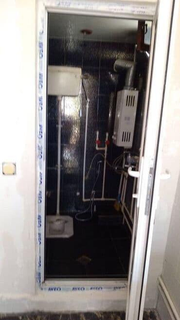 ev certiyojları: 60 kv. m, 2 otaqlı, Qaz, Su — 6