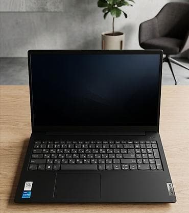 Lenovo noutbuk - Prosessor: Intel Core 13-cü nəsil - Operativ yaddaş