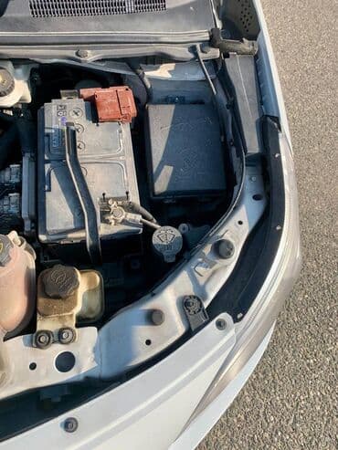 opel suretler qutusu: Chevrolet Cobalt: 1.5 l | 2021 il 199000 km Sedan — 6