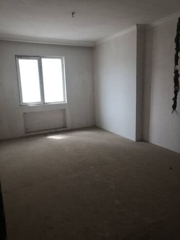 xacmazda tecili satilan evler: Ağ şəhər, 3 otaqlı, Yeni tikili, m. Həzi Aslanov, 153 kv. m — 1