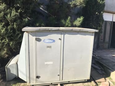 bal suzən maşın: Hucreli havalandirma tezedi istifade olmuyub boyuk bir binanin — 1