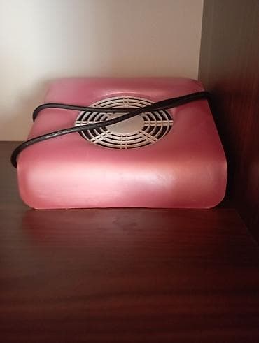 gel dirnaqlar: Dırnaq üçün lak, 200 ml, Yeni, Ödənişli çatdırılma — 5