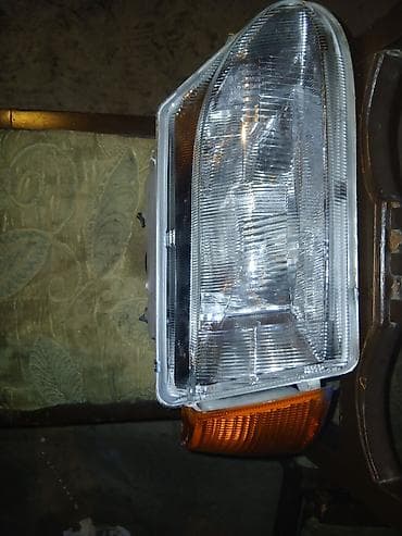 vaz 2109 ehtiyat hisseleri: Sağ, Yaxın və uzaq vuran işıqlar VAZ (LADA), İşlənmiş — 2