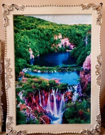 xarı bülbül şəkli yüklə: Xalca tablo 3 bir yerde satilir her biri 65azn — 1