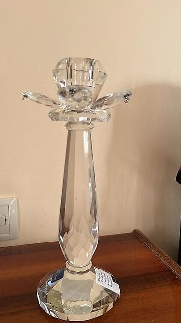 Подсвечники: Məhsul: Villeroy & Boch “Retro Accessories” şamdan (model — 2
