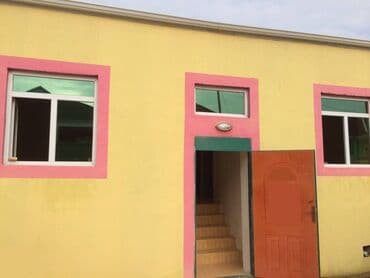 cavadxan qesebesi: Masazır 3 otaqlı, 62 kv. m, Kredit var, Yeni təmirli — 1