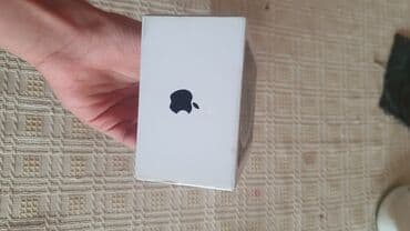 apple xs: IPhone Xs Max, 512 GB, Ağ, Sənədlərlə — 2