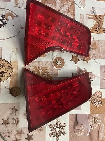 stop siqnalları: LED, Honda 2007 il, Orijinal, ABŞ, İşlənmiş — 1