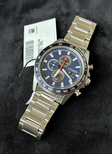 Yeni, Qol saatı, rəng - Gümüşü