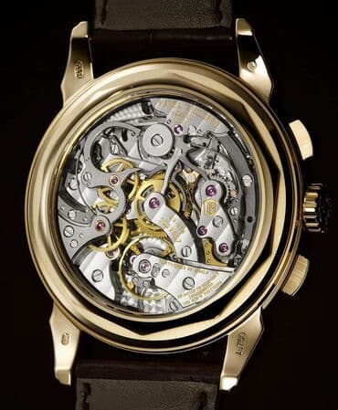 patek phlippe saat: Patek Philippe Chronograph kişi qol saatı⌚️ 🔹Marka: Patek Philippe🔖 — 2