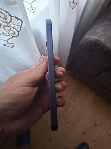 balaca telfonlar: Samsung Galaxy A55 5G, 256 GB, rəng - Boz, İki sim kartlı — 3
