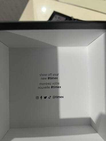 Qol saatları: Qol saatı, Timex, rəng - Boz — 3