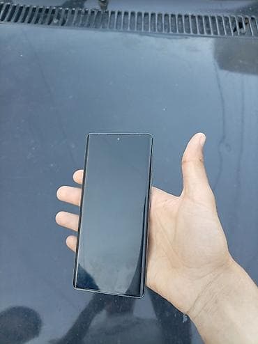 Honor X9a, 128 GB, rəng - Yaşıl