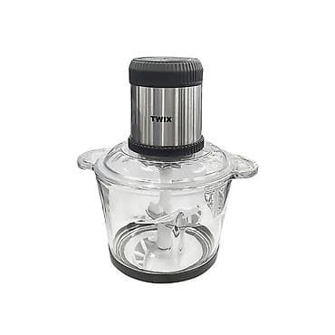 dessini blender: TWIX TCH-03G TWIX TCH-03G güclü və funksional üyüdücüdür. 300 W gücü — 1