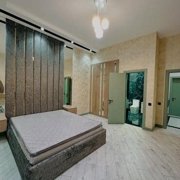 vekil elaqe nomresi: 🔥Günlük,hefdelik,ayliq kiraye bag evi Bagimiz 2 yataq otaqi genis zal — 5