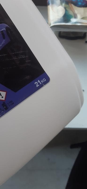 avtomobil satisi: Bos bacoklar satilir Avtoyuma üçün konsentrat kimyəvi vasitələr – 21 — 2