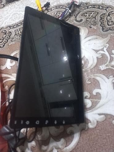 bakcell nomre.com: Monitor, Cihaz paneli, Bluetooth — 1