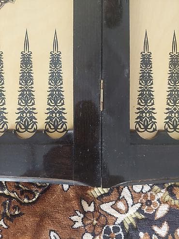 Туристические рюкзаки: Нарды — 1