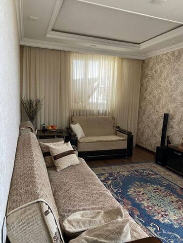 Bakı, Hövsan qəs., 2 otaqlı, Köhnə tikili, 60 kv. m