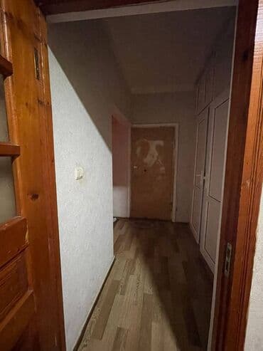 Bakı, 2 otaqlı, Köhnə tikili, m. Əhmədli, 74 kv. m — 9