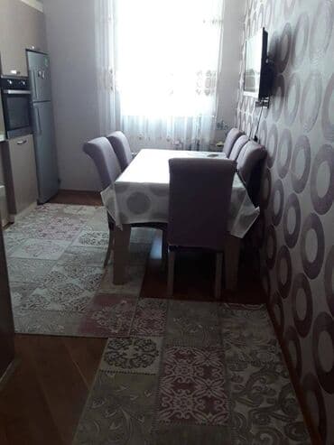 binə atçiliq: Əhmədli metrosunun yaxınlığında ukraina dairəsinə yaxın 16 mertebeli — 11