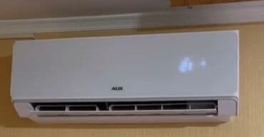 Mətbəx texnikası: Kondisioner AUX, İşlənmiş, 70-80 kv. m, Split sistem, Kredit yoxdur — 2