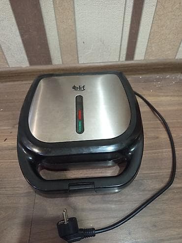 sonifer utu qiymeti: Toster Elif — 1