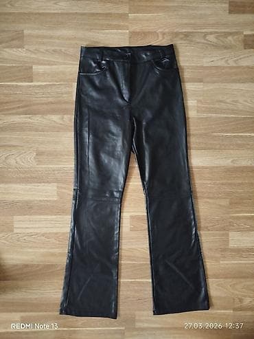 paraşut şalvar: Xanım şalvarı. M razmerə gedir. 38. razmer — 2