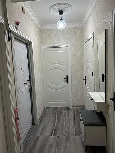 iskaf: Yasamalda İnşaatçılar metrosuna 10 dəq-lik məsafədə Mənzil satılır — 7