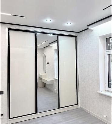 qosa carpayi: İkinəfərlik çarpayı — 3