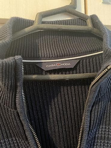 Plaşlar: Sviter, XL, rəng - Ağ — 4