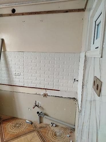 kiraye evler zabrat 1: Yevlax, 3 otaqlı, Köhnə tikili, 70 kv. m — 10