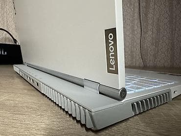 lenovo p1: Yeni Lenovo Legion, 15.6 ", AMD Ryzen 5, 512 GB — 9